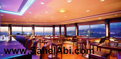 تور ترکیه هتل موونپیک - آژانس مسافرتی و هواپیمایی آفتاب ساحل آبی